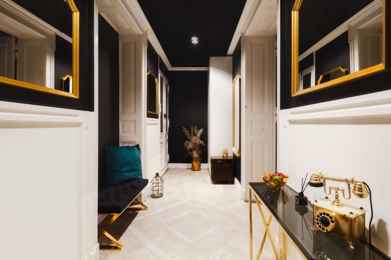Apartament Pop-Art Lägenhet Łódź Exteriör bild