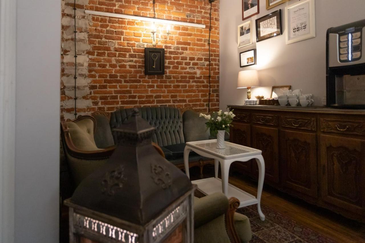Apartament Pop-Art Lägenhet Łódź Exteriör bild